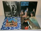 ROLLING STONES   AFTERMATH, BIG HITS, DECEMBER'S CHILDREN, SATANIC MAJESTIES