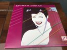 Vinyl LP Duran Duran RIO 1982 Australian Pressing Record