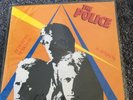 THE POLICE ITALIAN De Do Do Do De Da Da Da 7