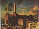 PINK FLOYD: Animals US Columbia AL 34474 Orig Press LP Vinyl