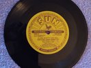 ELVIS PRESLEY THATS ALL RIGHT MAMA/DOWN BY THE RIVERSIDE SUN 45&PS NM VINYL B