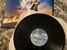 Back to the Future [MCA] [LP] (Vinyl, MCA Records USA)