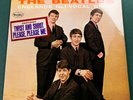 THE BEATLES INTRODUCING THE BEATLES US ORIG'64 VJ MONO 1ST PRESS VERSION2 SEALED