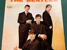 THE BEATLES INTRODUCING THE BEATLES US ORIG'64 VJ MONO VERSION2 OVAL BLACK LABEL