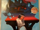 Sepultura Schizophrenia 1987 Roadrunner RO9360-1 Remaster1990 Reissue Vinyl LP