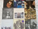 Indie Vinyl LP Lot-Ryan Adam’s Lumineers Cage Fleet Foxes Ratliff Vile/Barnet