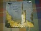 THE KINKS Supersonic Rocket Ship 7'' 45 ANGOLA Telectra RARE UNIQUE SLEEVE