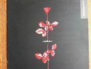 Depeche Mode - Violator 1990 Vinyl LP Mute - Stumm64 First UK press