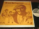 BRUCE SPRINGSTEEN LIVE AT THE HAMMERSMITH ODEON LP EX-/VG+ VINYL RARE NOT TMOQ