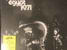 SUN RA - EGYPT 1971 Box Set LP Vinyl RSD 2020 Record Store Day NEW Sealed