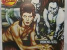 DAVID BOWIE Vinyl Gatefold LP Diamond Dogs RCA APL1-0576 1974 1st Press
