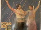 Popular Duets From Films 1975 Vinyl LP Compilation Bollywood