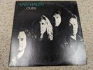 VAN HALEN - OU812 Vinyl LP 1988 Warner Bros 1-25732  1st Pressing