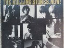 THE ROLLING STONES NOW, STEREO LP, 1965, LONDON RECORDS, PS 42O