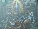 Immolation Here In After Limited Green Vinyl 100 Copies New