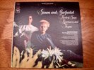 Simon & Garfunkel ? Parsley, Sage, Rosemary and Thyme ? 1966 1st Press Vinyl LP