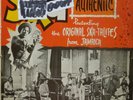 LP SKA / PRESENTING THE SKATALITES / SKA AUTHENTIC / STUDIO 1
