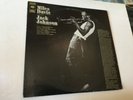 Miles Davis Tribute to Jack Johnson *mint vinyl LP Columbia 30455