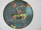 Oasis- Noel-Liam Gallagher -12'' Picture Disc ''Definitely''