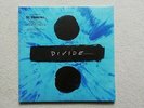 2 LP 33T ED SHEERAN 