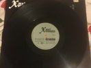 xmal deutschland  12 Inch Matador ( Blood & Stone ) Mix In Excellent Condition