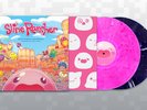 Slime Rancher Soundtrack Harry Mack Fangamer Double Vinyl Record NEW