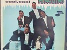Penguins LP The Cool, Cool DOOTO 1961 2nd doowop R&B EX/M- CLEAN  427