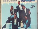 Penguins LP The Cool, Cool DOOTO ORIG 1st DG yellow label doowop EX/VG+ 428