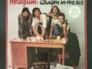 REDGUM - 'Caught In The Act' 12
