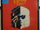 MOTT THE HOOPLE golden age of rock n roll SEALED RSD20 BLUE VINYL 2LP Ian Hunter