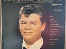 Ritchie Valens LP Memorial Album DELFI orig mono rockabilly oldies VG+ 529
