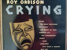 Roy Orbison LP Crying MONUMENT orig mono DG BEAUTY  M-/VG+ 551