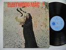 FLEETWOOD MAC The Pious Bird Of Good Omen LP 1969 UK Blue Horizon EX