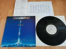 COMMANDER - The High n' Mighty LP Iron Works `87 RARE USPM salems wych hammeron