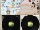 John Lennon Walls and Bridges / Shaved Fish Vinyl LP