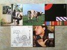 Pink Floyd / David Gilmour - Ummagumma / Atom Heart Mother / Final Cut / Relics