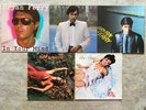 Bryan Ferry / Roxy Music Vinyl LPs