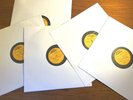 Harry Partch Compositions 1951 78rpm 5 LP Set Original Booklet + Sleeves Rare
