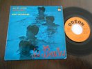 THE BEATLES  RARE FRENCH EP  ALL MY LOVING  SOE 3751 1964