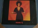 WITH THESE HANDS: SIOUX. REGGAE PARTY. ORIGINAL LP