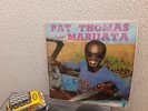RARE AFRO   LP  Pat Thomas And Marijata