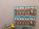RARE AFRO WEST INDIES LP Exile One ? FUNKY CROOKIE