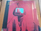 The Legendary Stardust Cowboy: Rock it to stardom, white 12vynil, VG/VG, Signed.