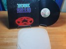RUSH 2112 LP Vinyl Record Album 1976 No Bar Code MASTERDISK Deadwax Gatefold VG+