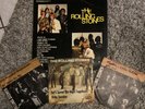 Schallplatte Vinyl The Rolling Stones + Singles