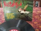 Fats Navarro 'Nostalgia' Savoy (58) Mono DG Blood Framed RVG Dexter & Blakey EX+