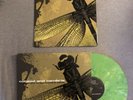 Coheed and Cambria - The Second Stage Turbine Blade Vinyl LP Green 2011