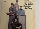 THE BEATLES - Yesterday and Today LP - CAPITOL ST 2553 - Apple Label - NICE