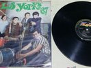 LOS YORKS '67, 1967 PERUVIAN GARAGE PUNK, PSYCHEDELIC ROCK, FIRST PRESS, Lp (VG+