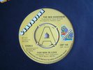 THE NEW WANDERERS / THIS MAN IN LOVE / UK GRAPEVINE DEMO GRP 144 7